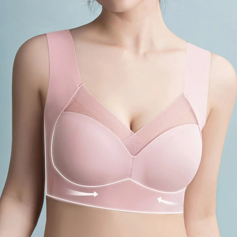 Valenzora | Chest pelvis for ultimate comfort