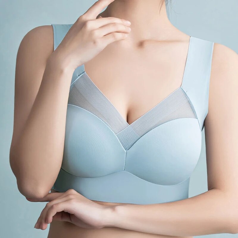 Valenzora | Chest pelvis for ultimate comfort