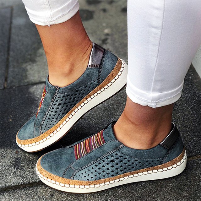 Valenzora Damen-Slipper – perfekt für den Sommer 2023!