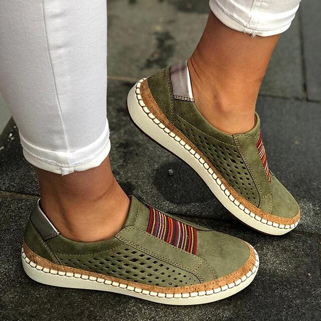 Valenzora Damen-Slipper – perfekt für den Sommer 2023!