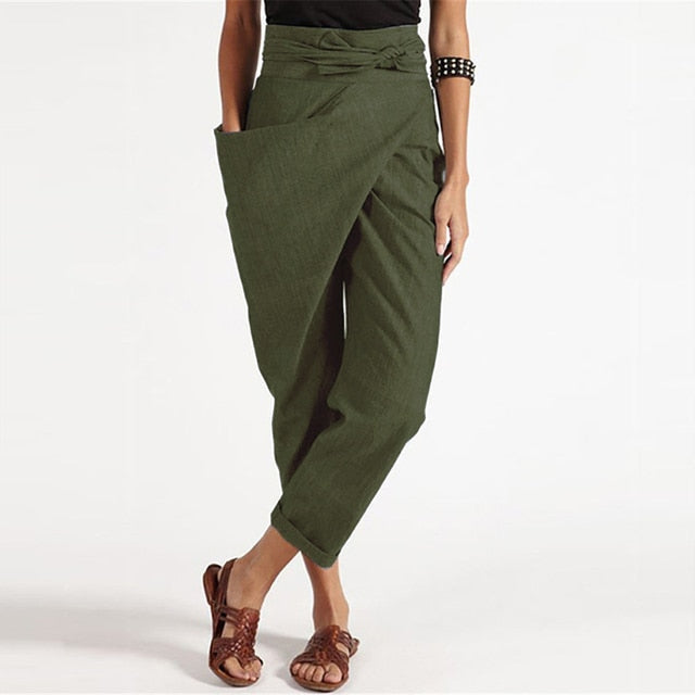 Valenzora | Sarouelhose