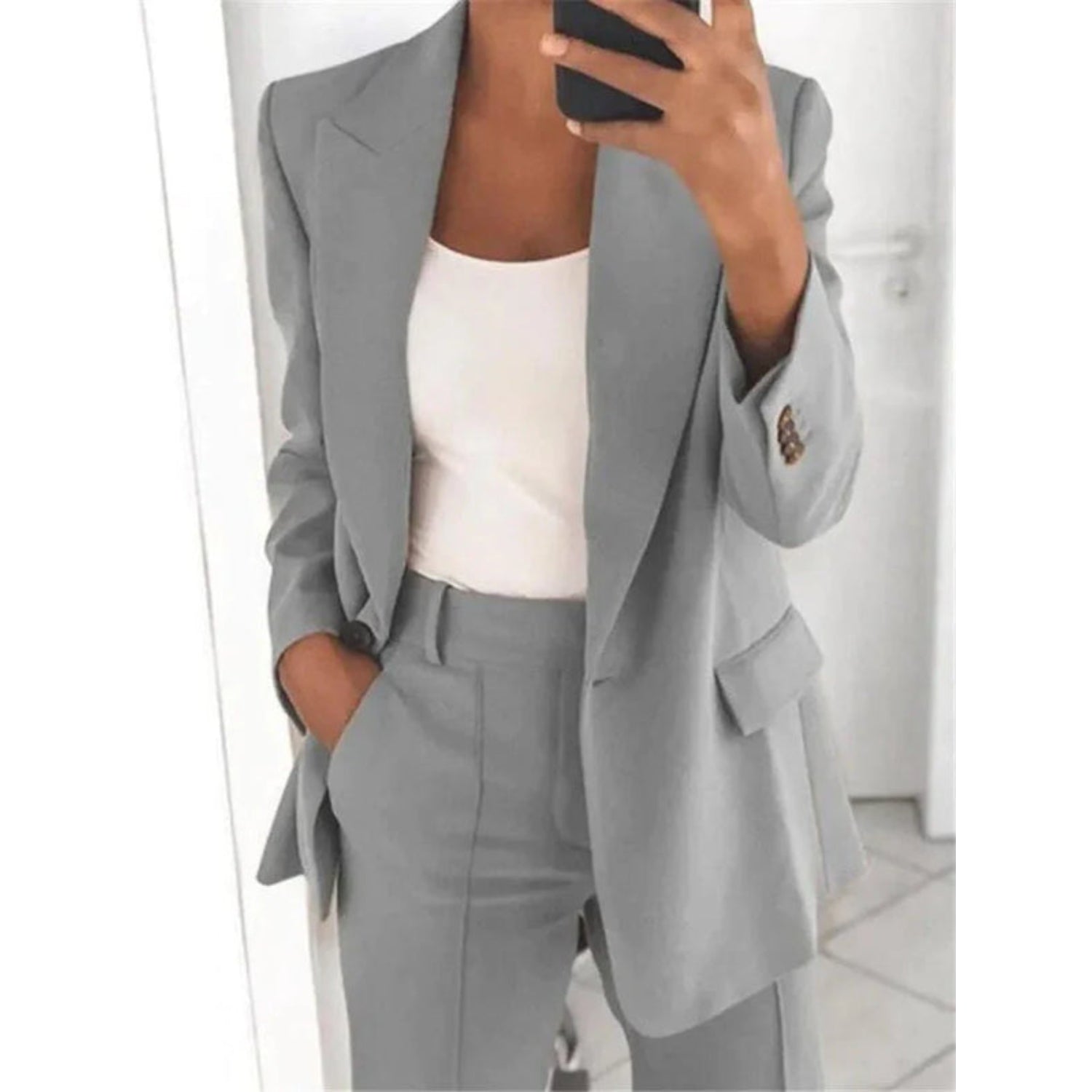 Valenzora | 2-piece suit