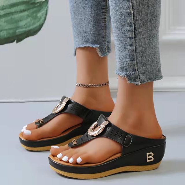Valenzora | Orthopädische Sommersandalen