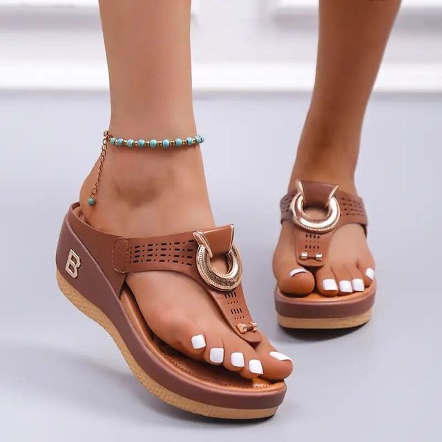 Valenzora | Orthopädische Sommersandalen