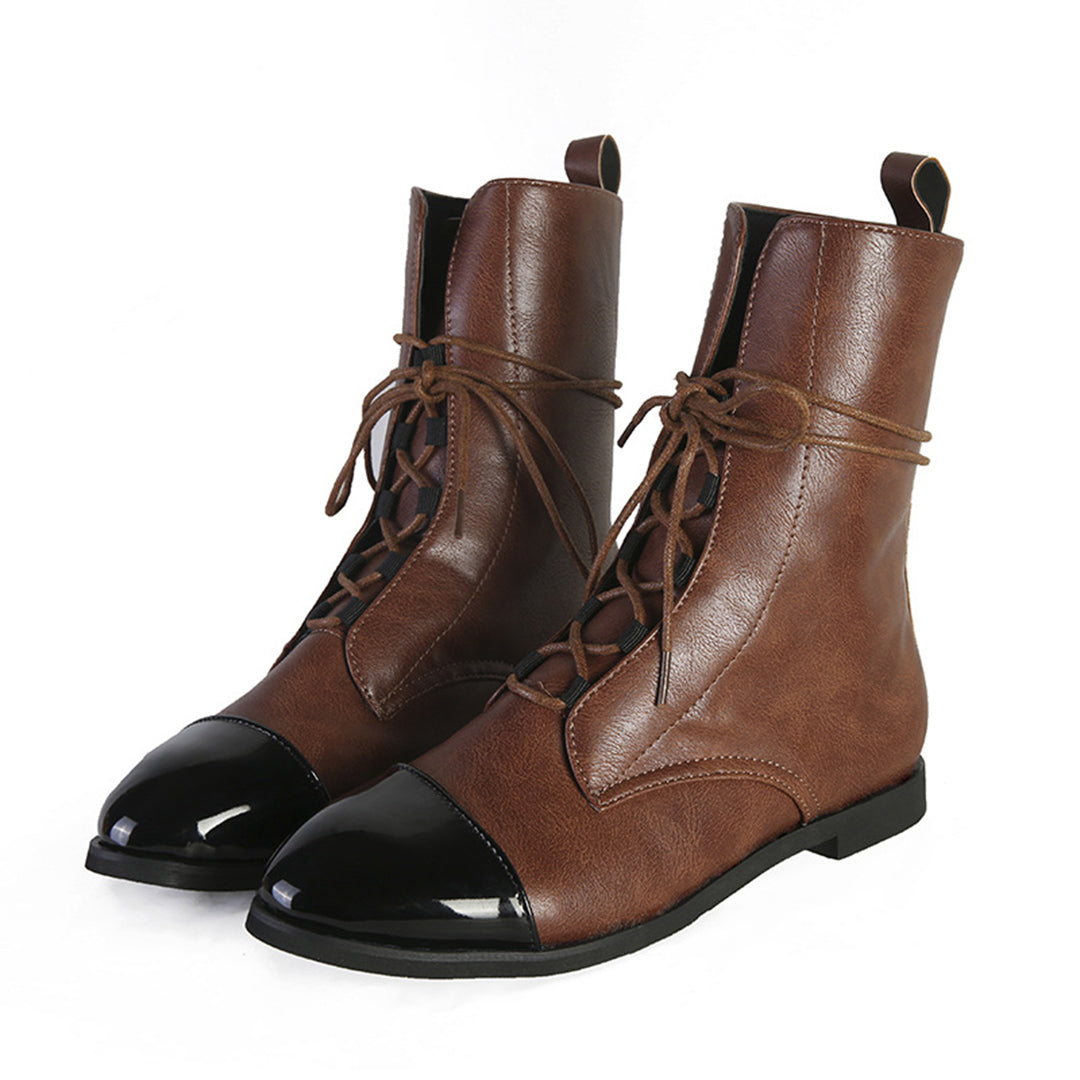 Valenzora | Elegant boots