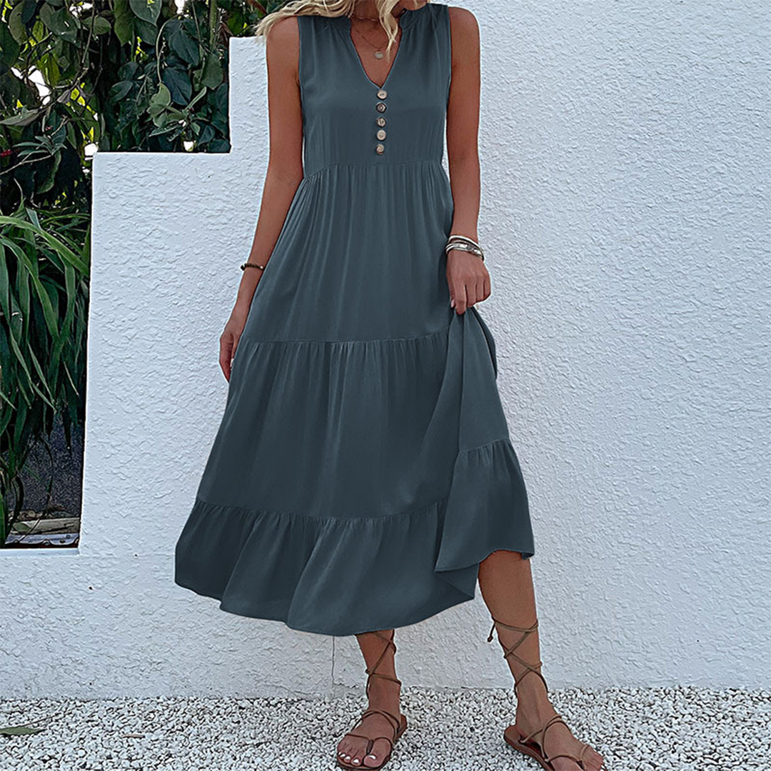 Valenzora | Casual summer dress