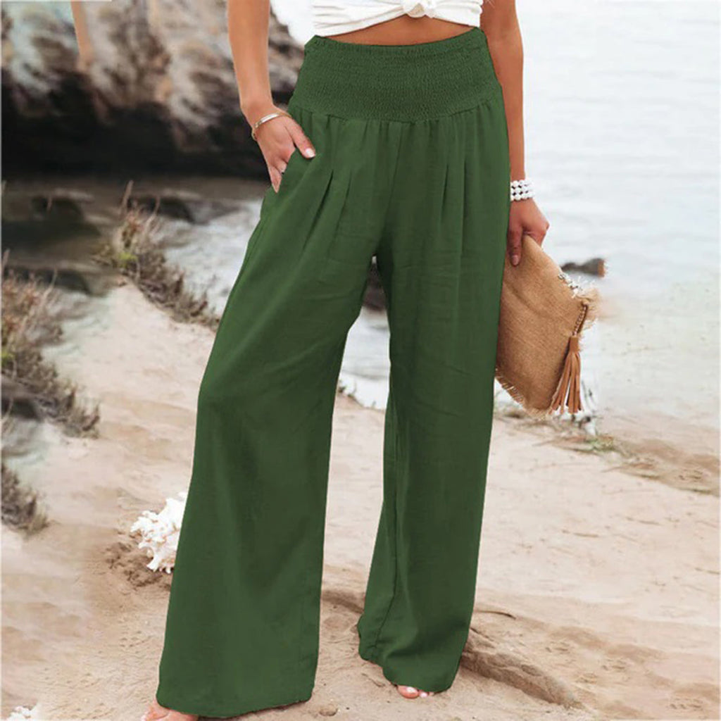 Elegant and comfortable broek