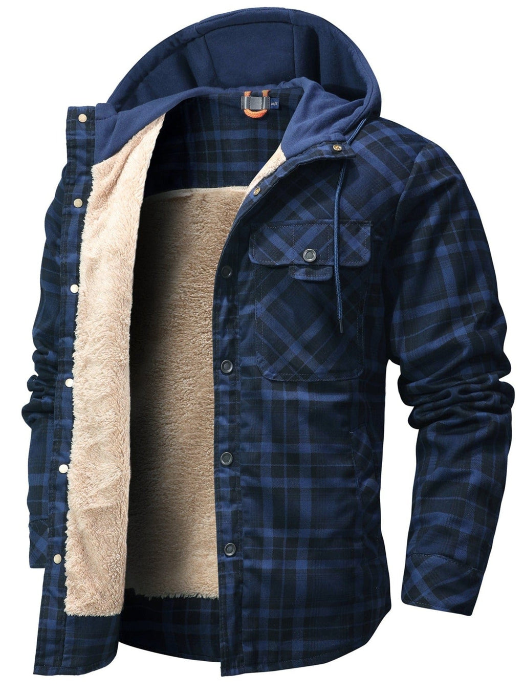 Valenzora | Robuste Waldjacke