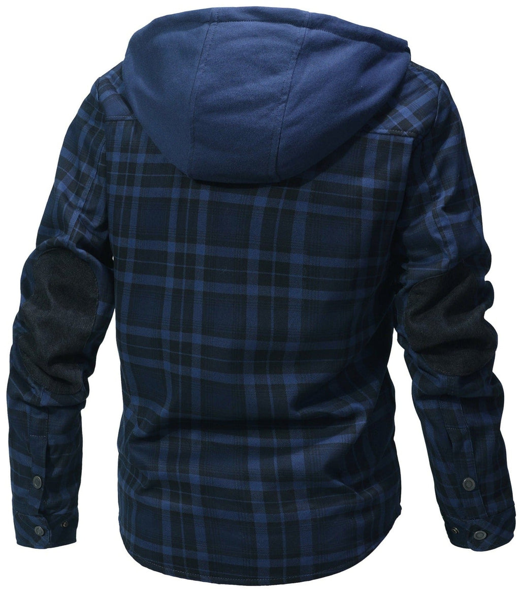 Valenzora | Robuste Waldjacke