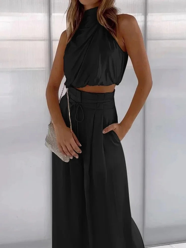 Valenzora | Luxury 2-piece set
