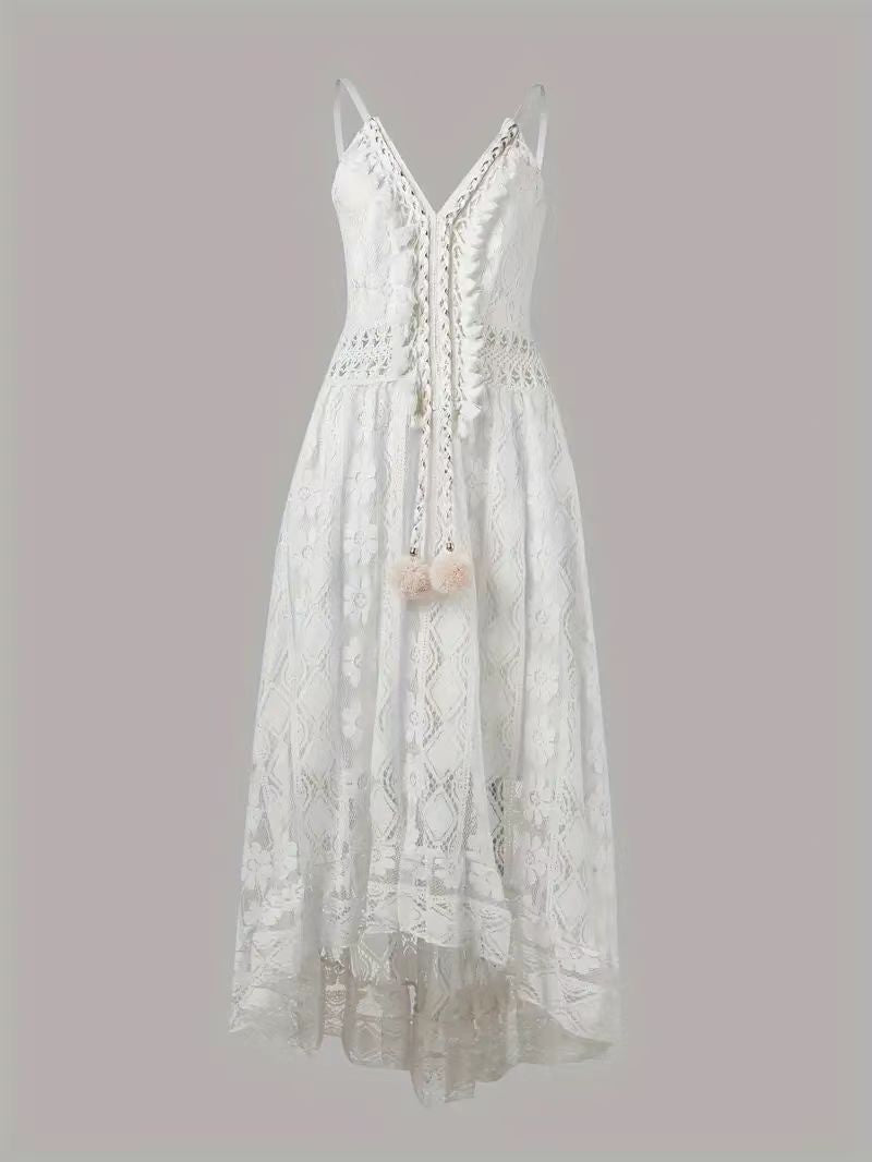 Valenzora | Bohemian jumpsuit