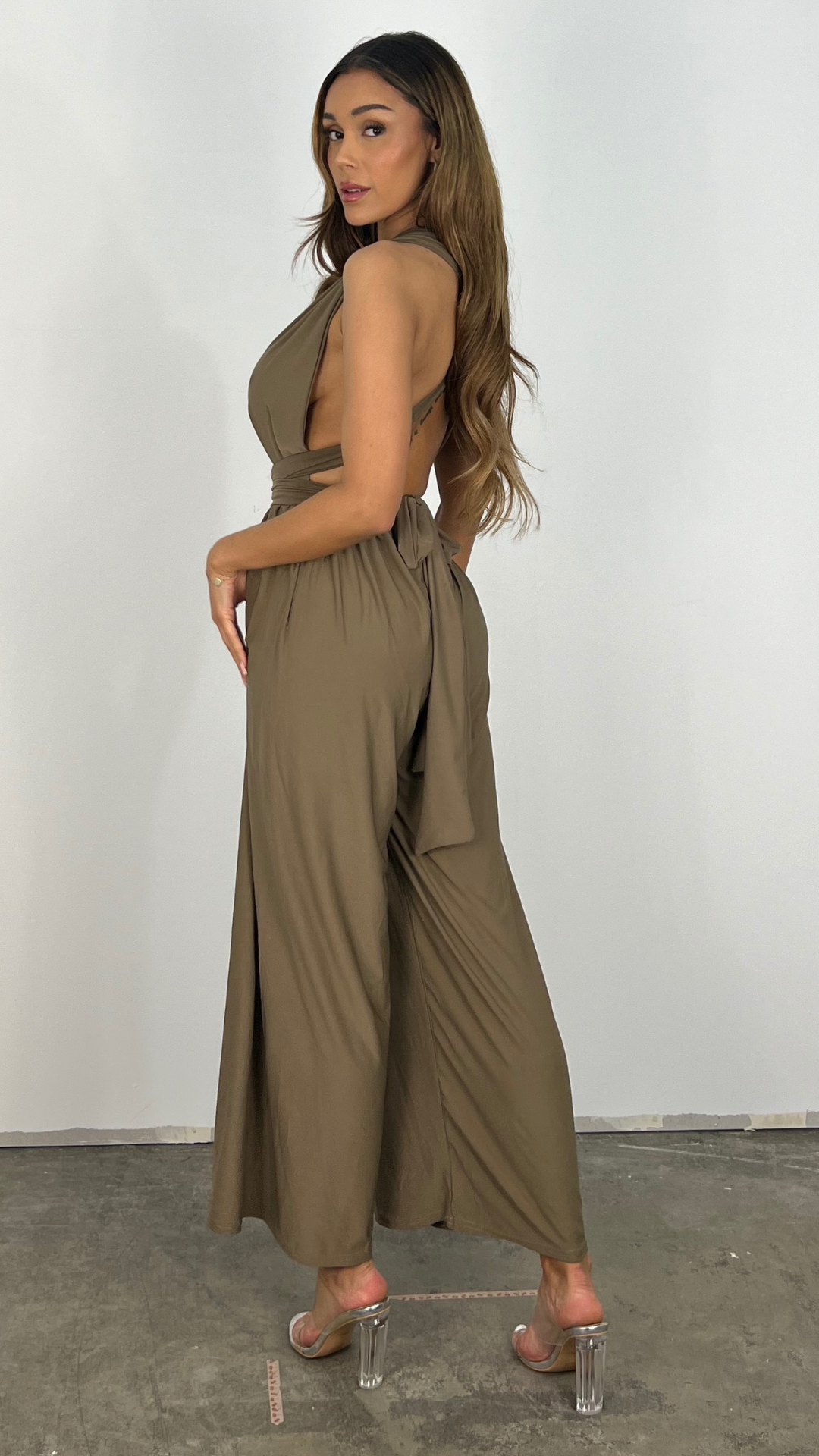Valenzora Jumpsuit Laure