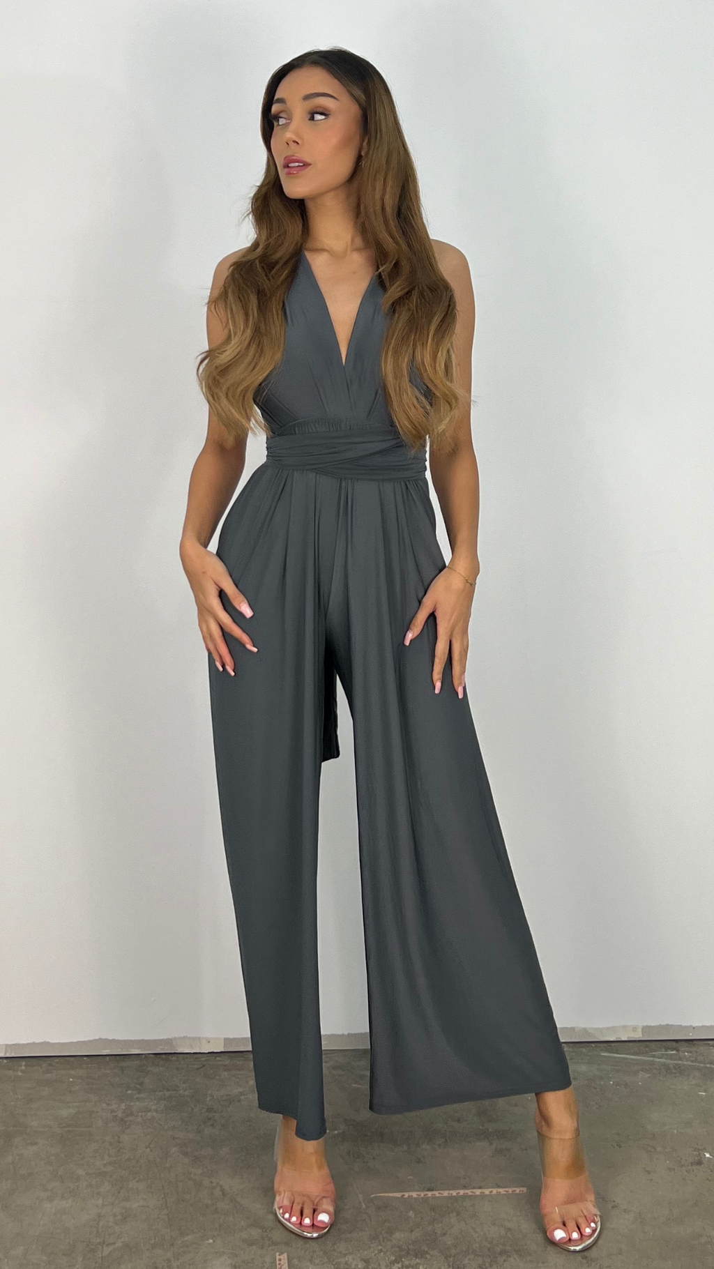Valenzora Jumpsuit Laure