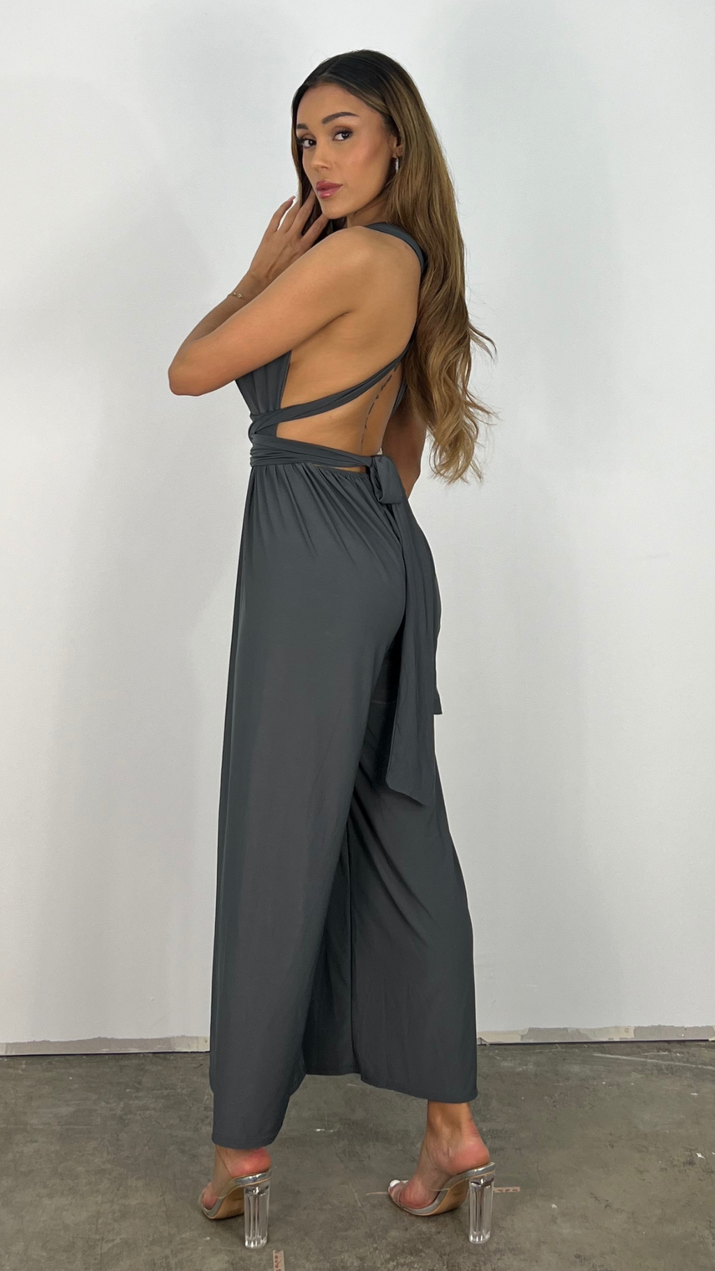 Valenzora Jumpsuit Laure