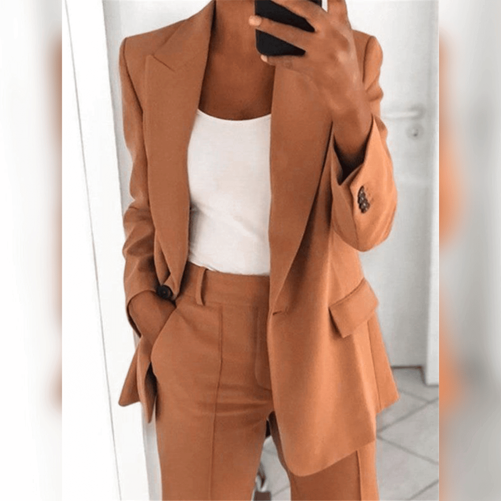 Valenzora | Elegant & Comfortable Suit