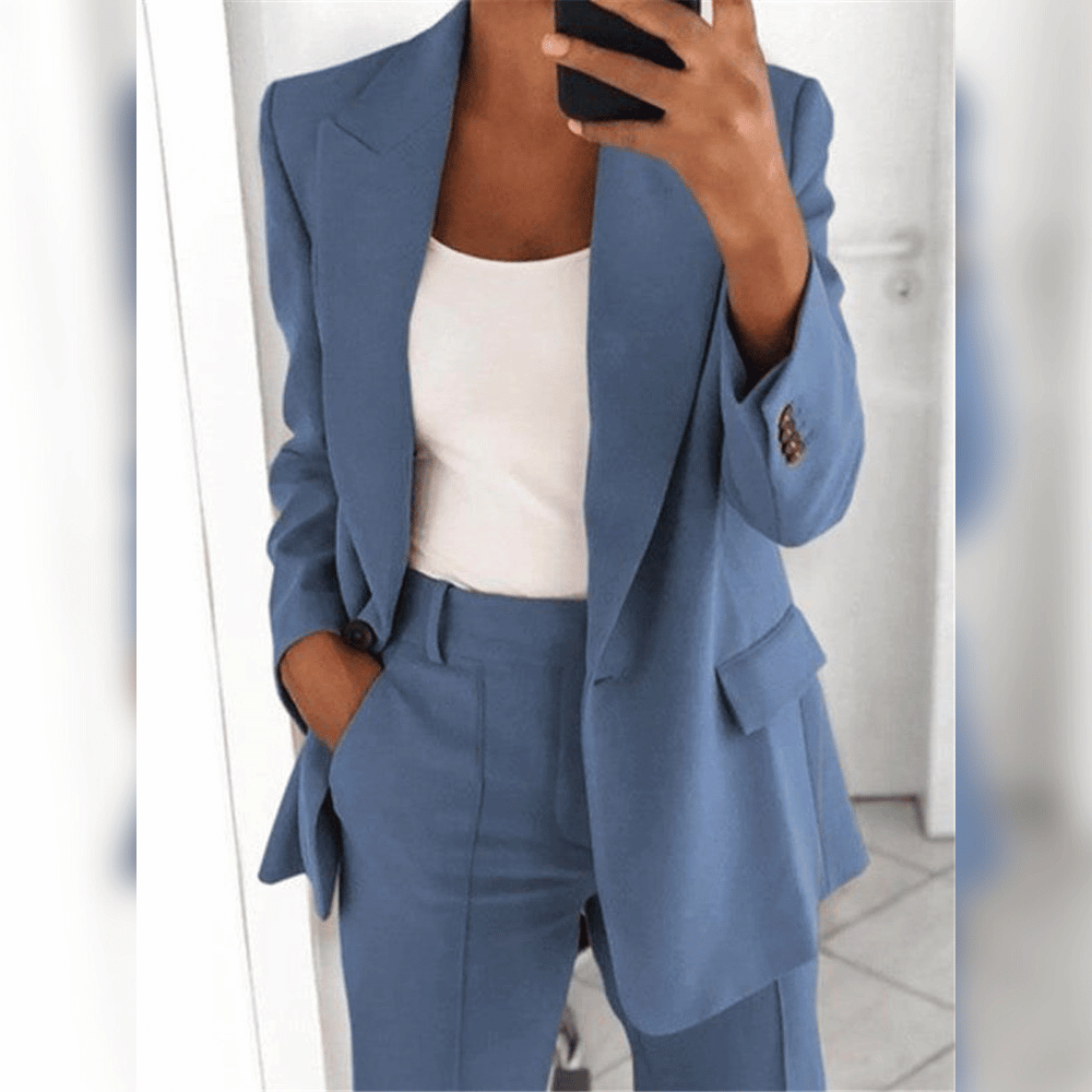 Valenzora | Elegant & Comfortable Suit
