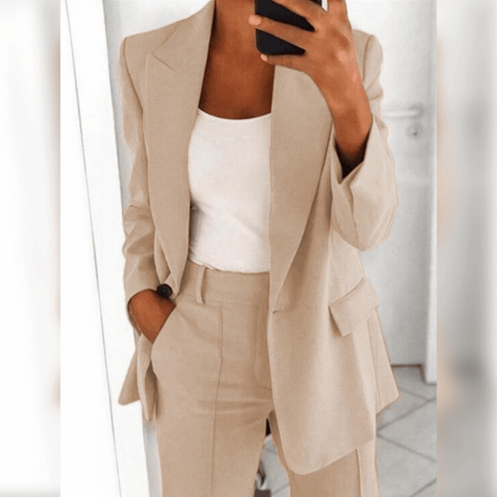 Valenzora | Elegant & Comfortable Suit