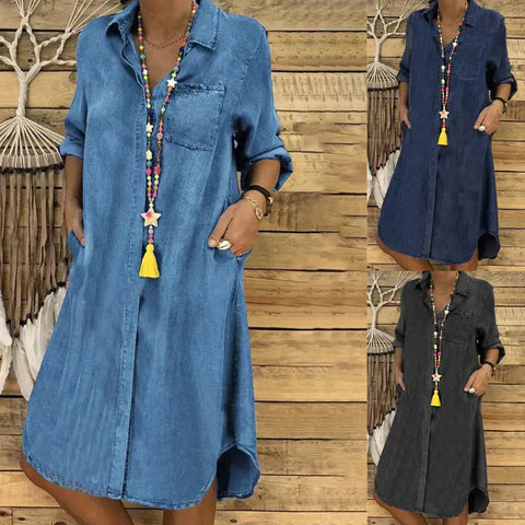Valenzora | Elegant summer dress