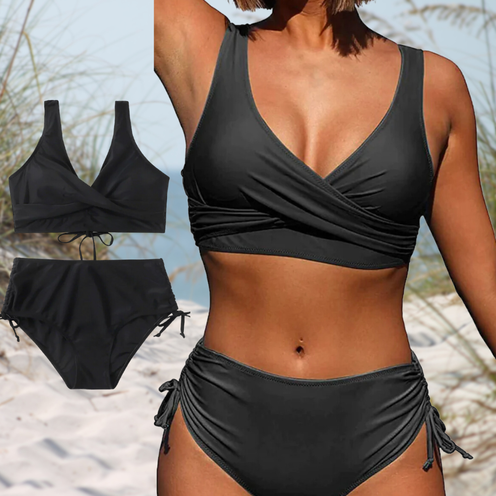 Valenzora | Women's 2-piece bikini set