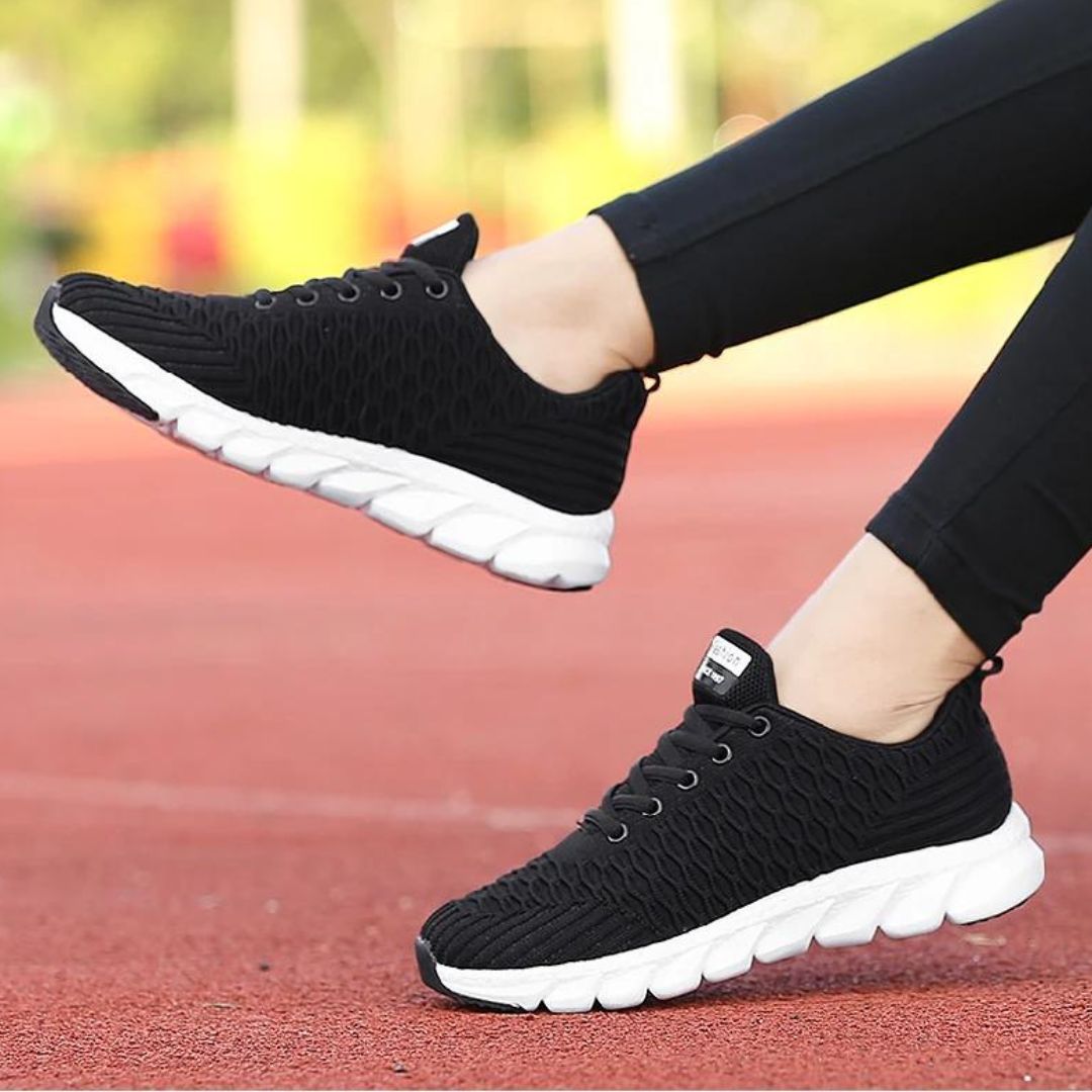 Valenzora | Women's Sneakers with Memory Foam