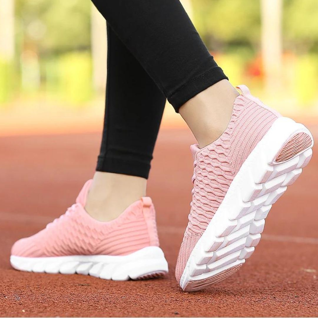 Valenzora | Women's Sneakers with Memory Foam