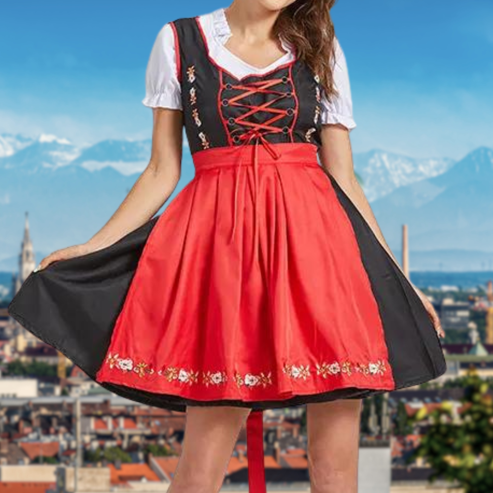 Valenzora | Timeless Oktoberfest refinement