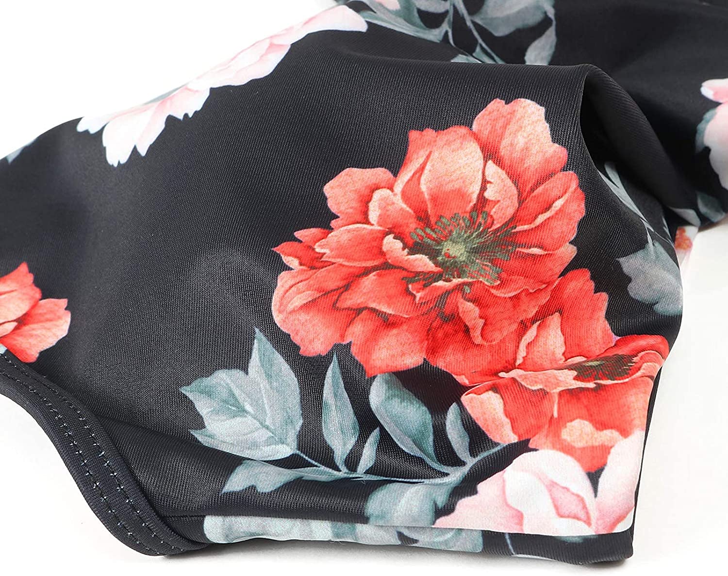 Valenzora | Colorful high-waisted bikini for women