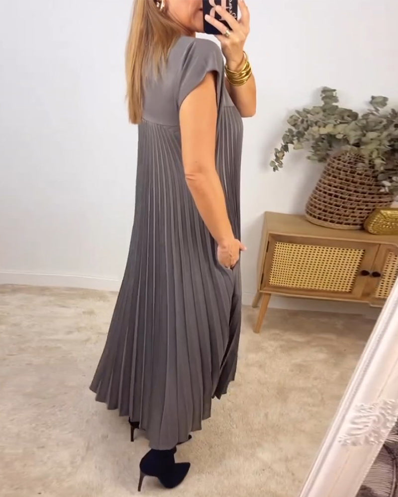 Elegance Echo Sleeveless