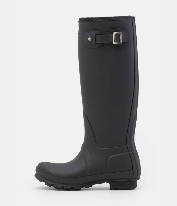 Valenzora | Wasserdichte und robuste Gummistiefel