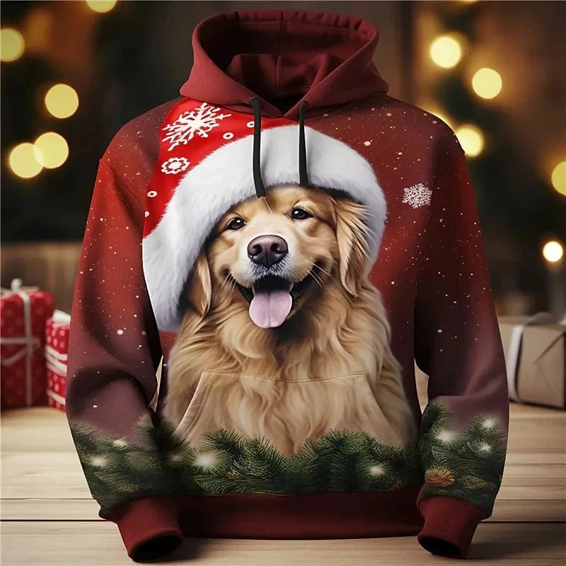 Valenzora | Stylish Winter Hoodie