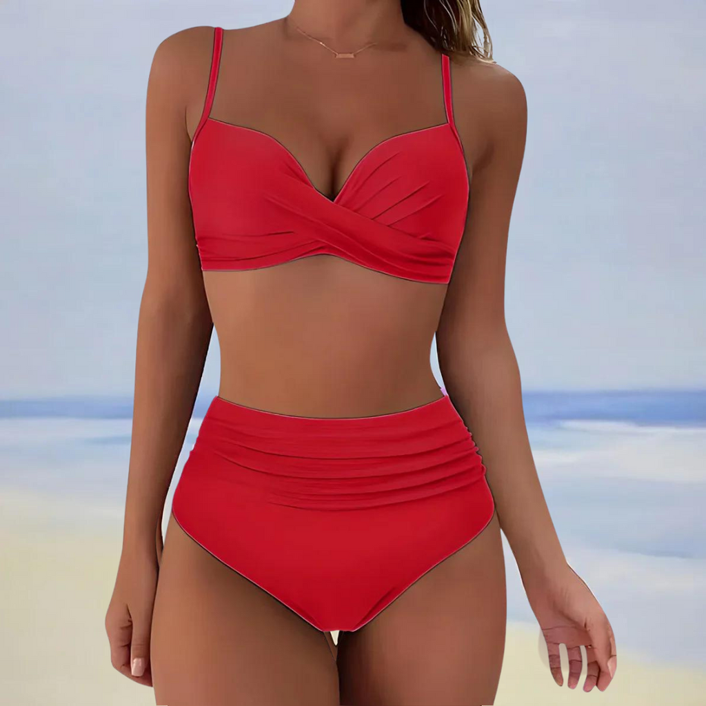 Valenzora | Two-piece summer bikini