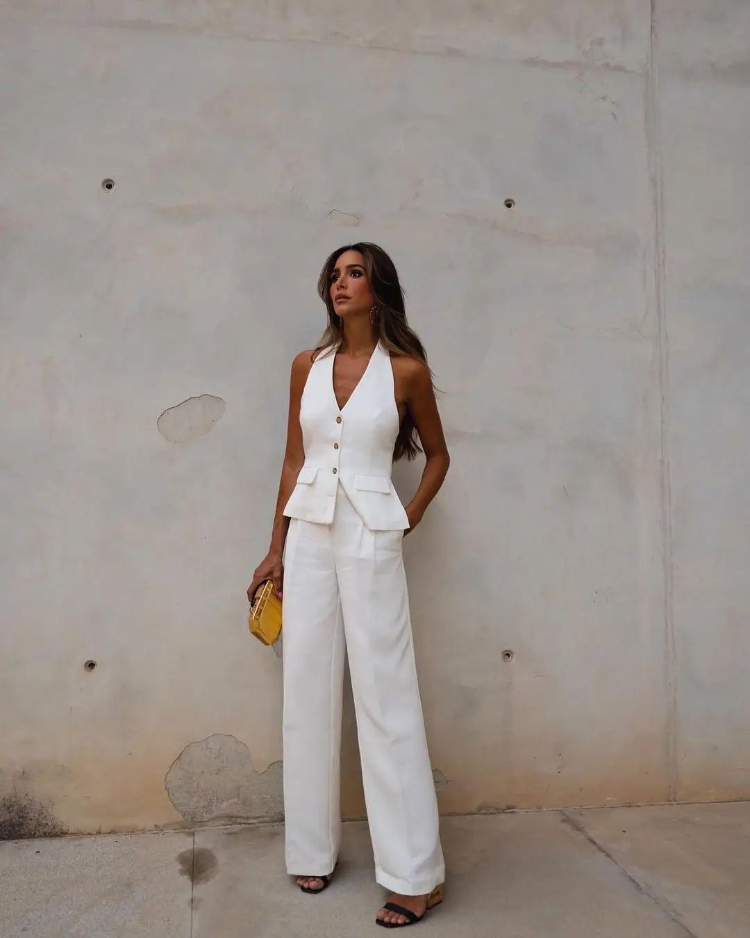 Valenzora | Elegant women's suit