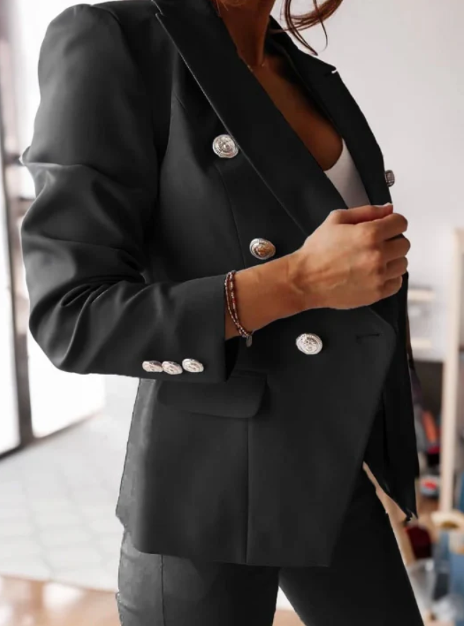 Valenzora | Luxury Suit and Trousers