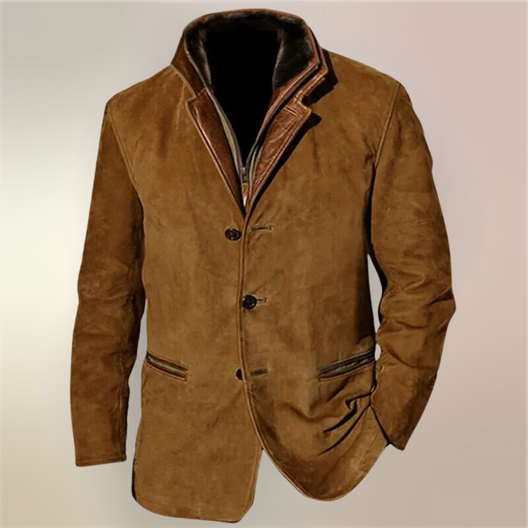 Valenzora | Retro Jacket