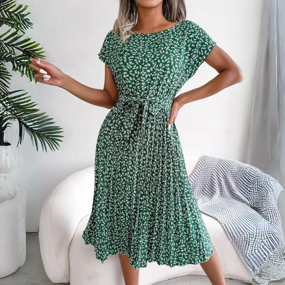 Valenzora | Lässiges Strandkleid