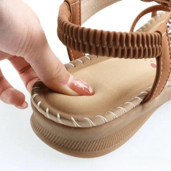Valenzora | Orthopädische Sandalen