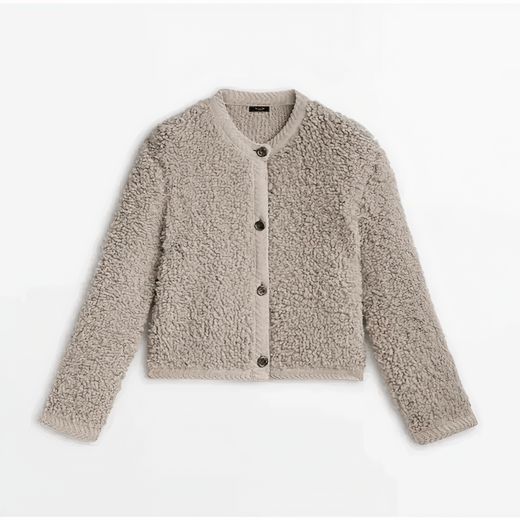 Valenzora | Casual and Stylish Cardigan