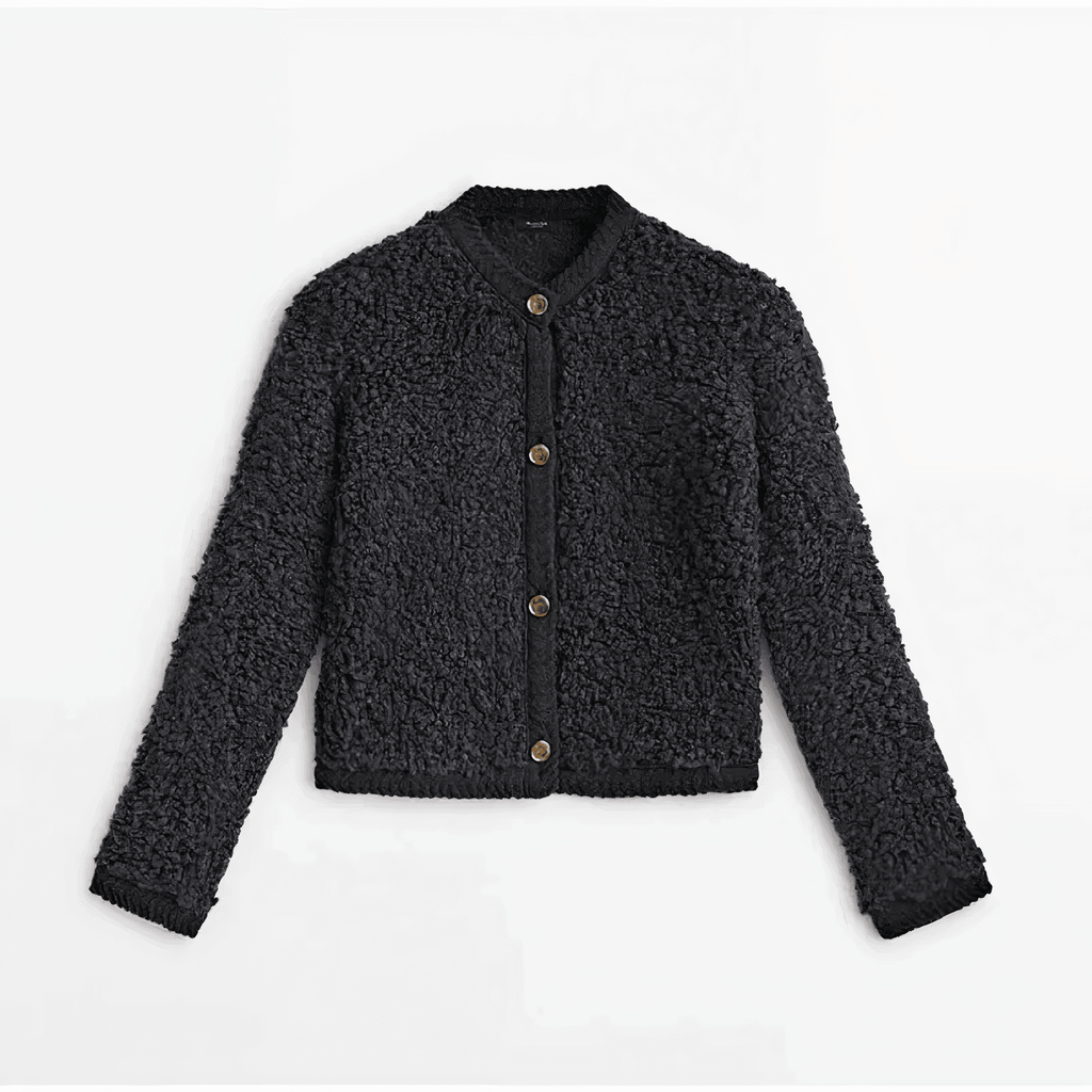 Valenzora | Casual and Stylish Cardigan