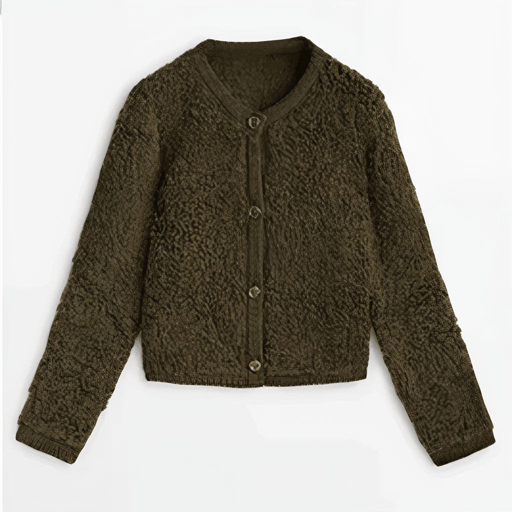 Valenzora | Casual and Stylish Cardigan