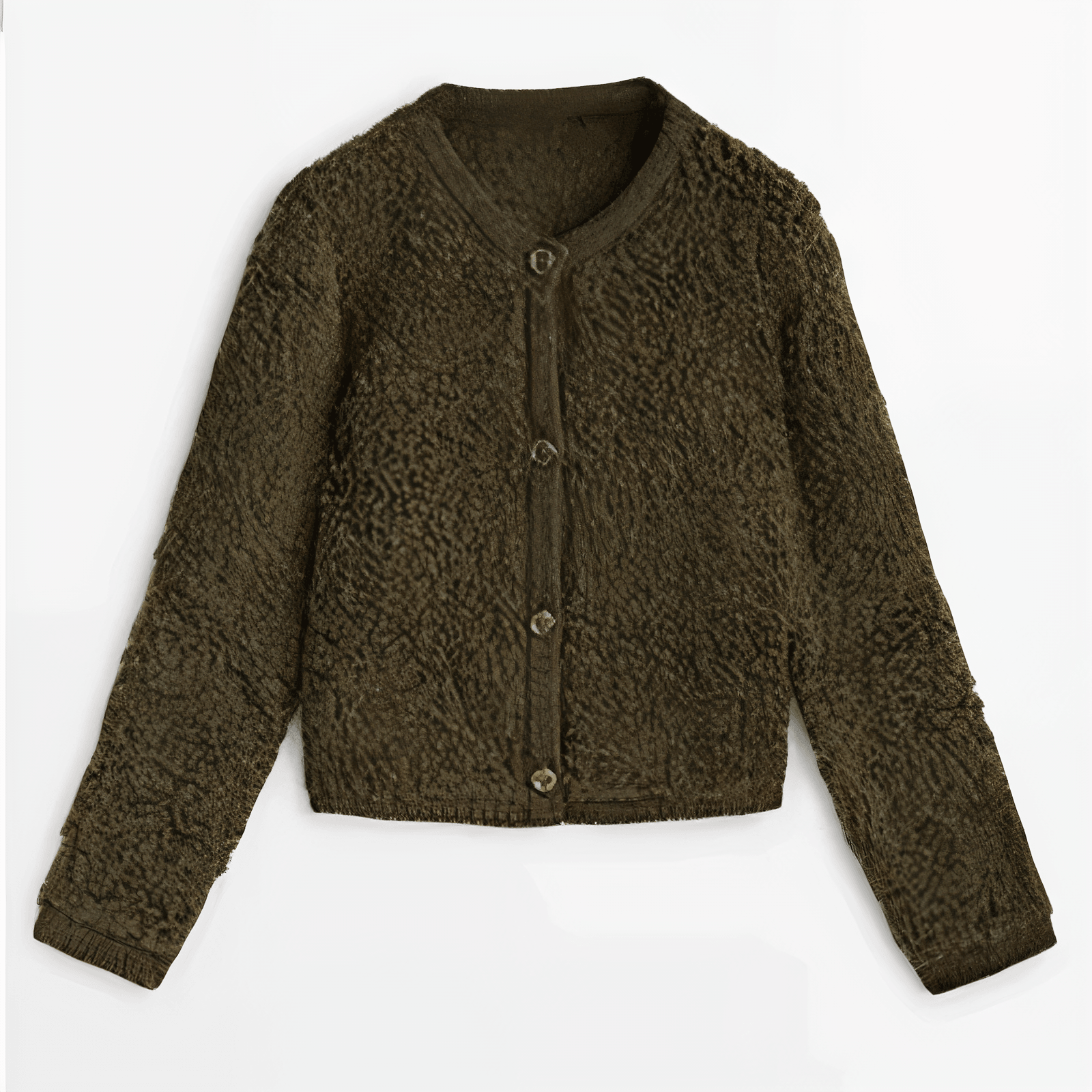 Valenzora | Casual and Stylish Cardigan