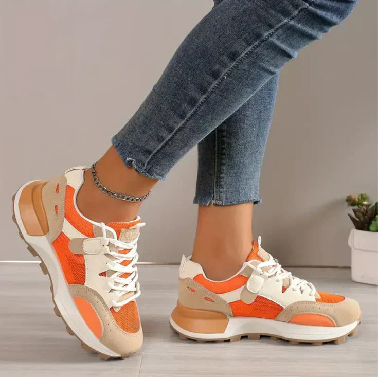 Valenzora - Lässige Sneaker für Damen