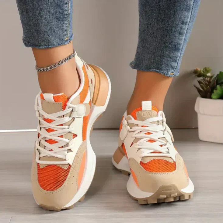 Valenzora - Lässige Sneaker für Damen