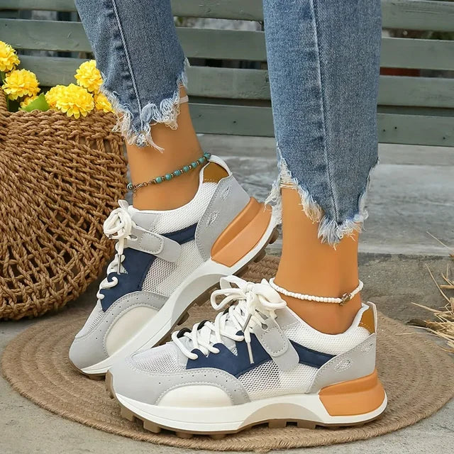 Valenzora - Lässige Sneaker für Damen