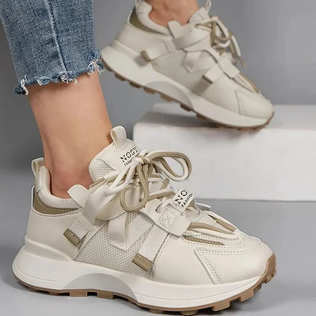 Valenzora - Lässige Sneaker für Damen