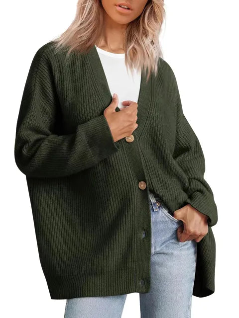Kaschmircardigan