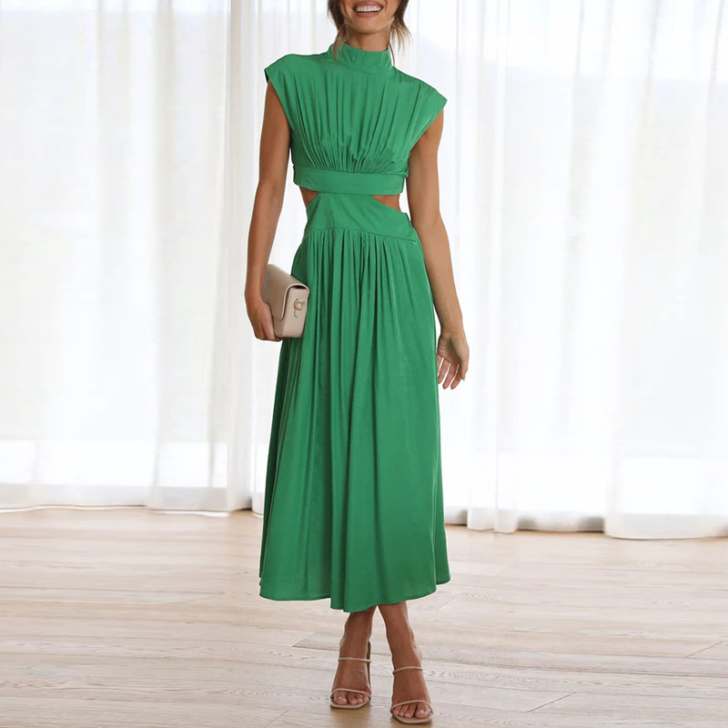 Valenzora | Elastisches Komfortkleid