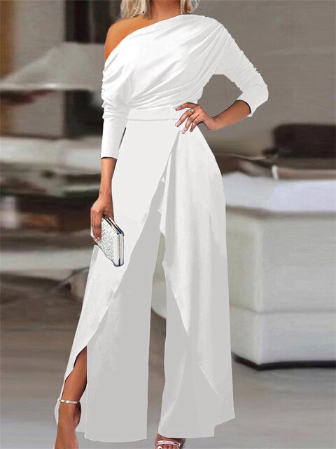 Valenzora | Party Jumpsuit Mandy
