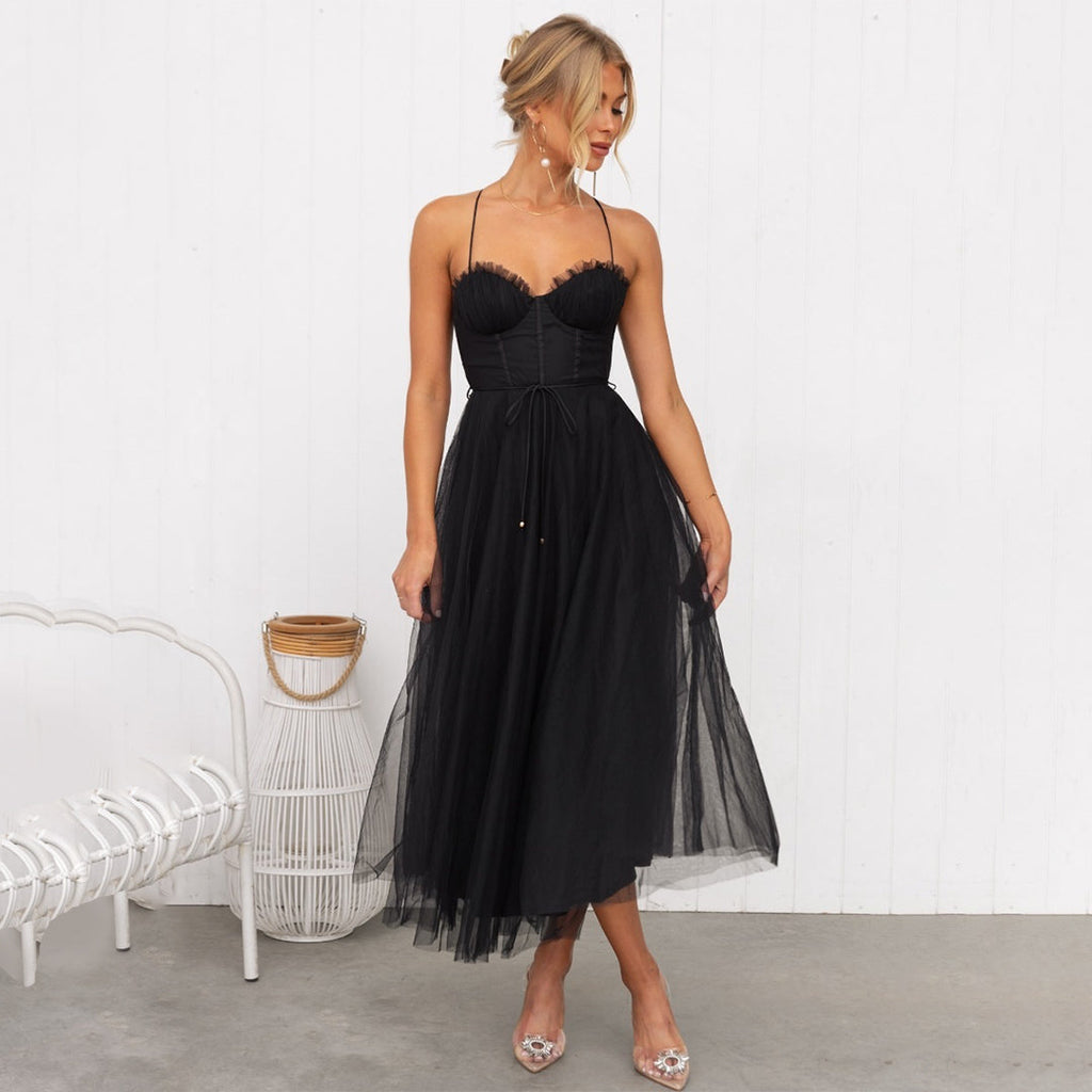 Valenzora | Midi dress for every occasion