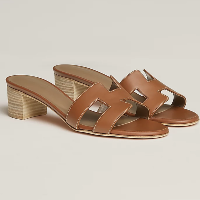Valenzora | Comfortable, non-slip luxury sandals with heels