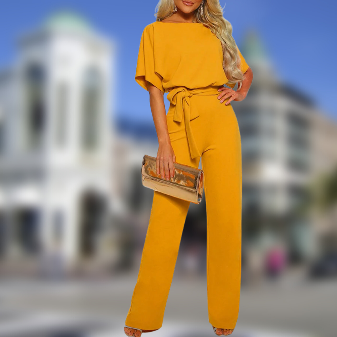 Valenzora | Jumpsuit: Ein begehrter Damen-Overall mit Stil